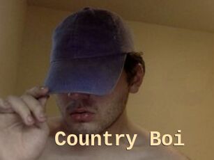 Country_Boi