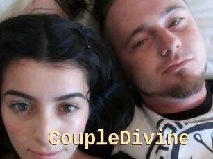 CoupleDivine