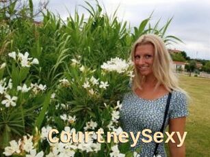 CourtneySexy