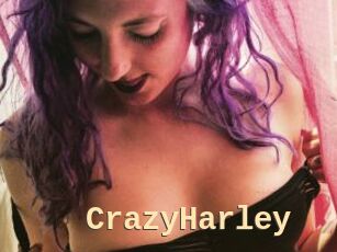 CrazyHarley