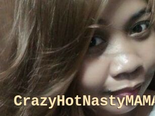 CrazyHotNastyMAMA