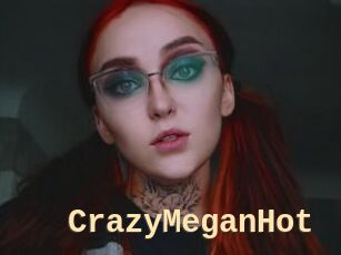 CrazyMeganHot