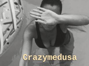 Crazymedusa