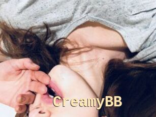 CreamyBB