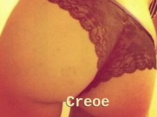 Creoe