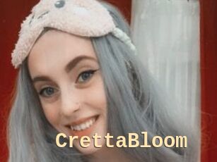 CrettaBloom