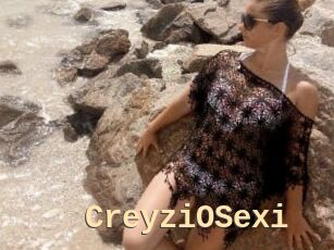 CreyziOSexi