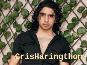 CrisHaringthon
