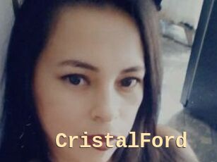 CristalFord