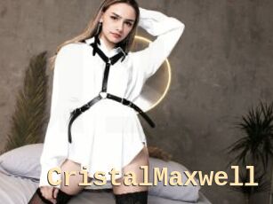 CristalMaxwell