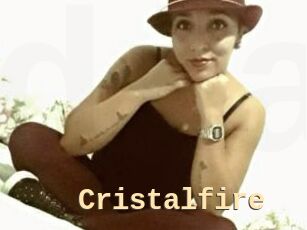 Cristalfire