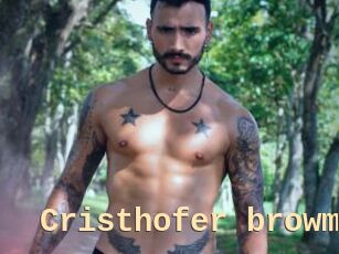 Cristhofer_browm