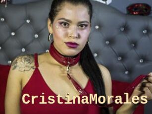 CristinaMorales