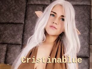 Cristinablue