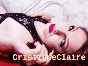 Cristinne_Claire