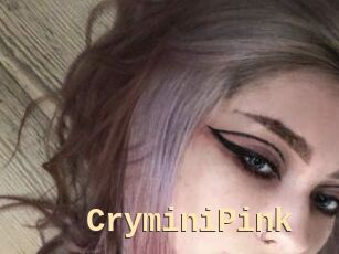 CryminiPink