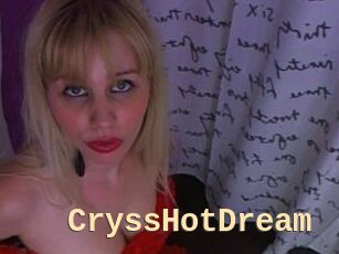 CryssHotDream