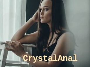 CrystalAnal