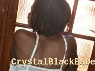 CrystalBlackBabe