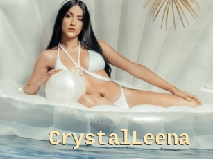 CrystalLeena