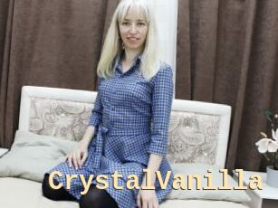 CrystalVanilla