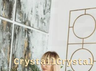 CrystallCrystal