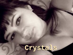 Crystals