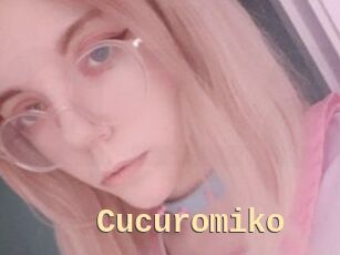 Cucuromiko