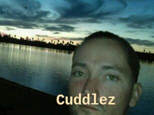 Cuddlez