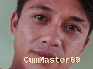 CumMaster69