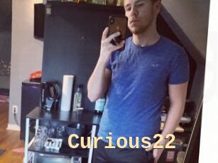 Curious22