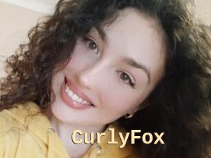 CurlyFox