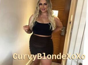 CurvyBlondeXoXo