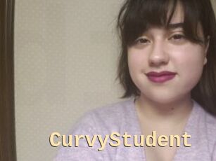 CurvyStudent