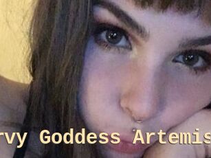 Curvy_Goddess_Artemis