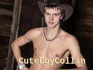 CuteBoyCollin