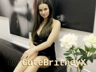 CuteBritneyX