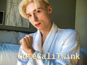 CuteCaliTwink