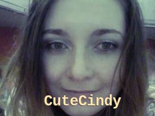 CuteCindy_