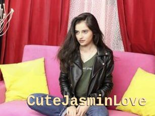 CuteJasminLove