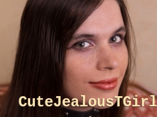 CuteJealousTGirl