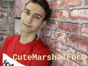 CuteMarshalForU