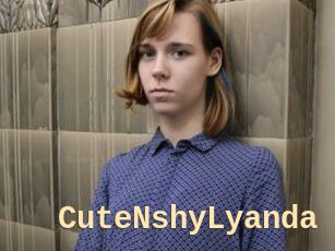 CuteNshyLyanda