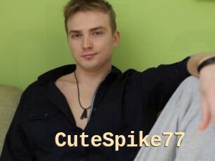 CuteSpike77