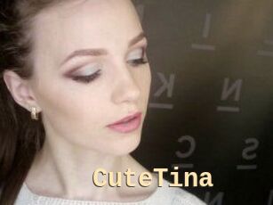 CuteTina