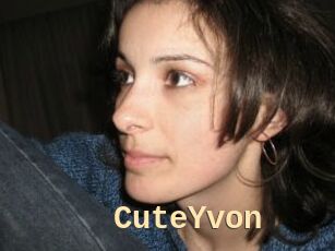 CuteYvon