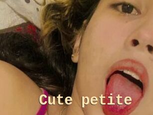 Cute_petite