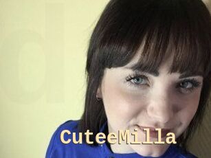 CuteeMilla