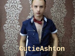 CutieAshton