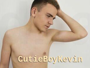 CutieBoyKevin